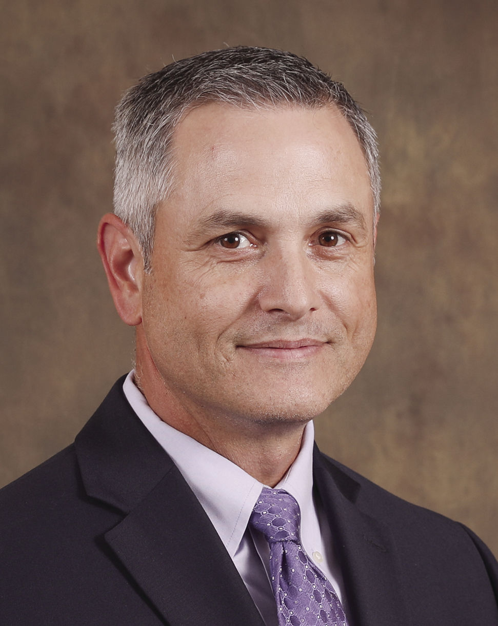 Tom Sledge